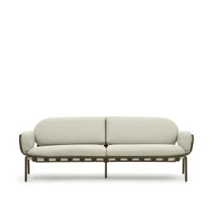 Joncols outdoor 3-seater sofa by null, a Outdoor Sofas for sale on Style Sourcebook