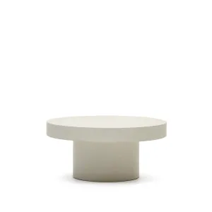 Aiguablava outdoor coffee table by null, a Tables for sale on Style Sourcebook