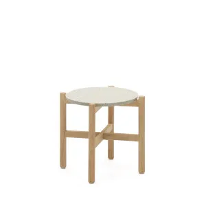 Pola outdoor side table by null, a Tables for sale on Style Sourcebook