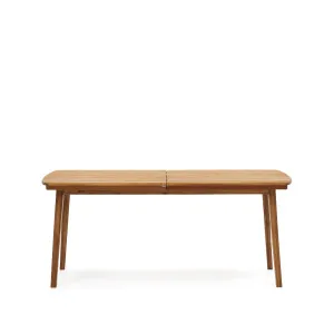 Thianna outdoor extendable dining table by null, a Tables for sale on Style Sourcebook
