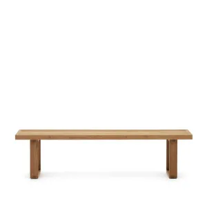 Canadell bench by null, a Outdoor Benches for sale on Style Sourcebook