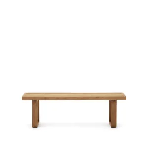 Canadell bench by null, a Outdoor Benches for sale on Style Sourcebook