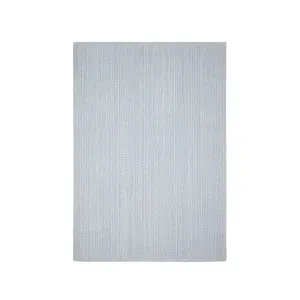 Portopi 100% PET rug in grey, 160 x 230 cm by null, a Outdoor Rugs for sale on Style Sourcebook
