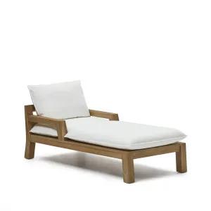 Forcanera outdoor lounger by null, a Outdoor Chairs for sale on Style Sourcebook