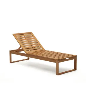 Sulamita outdoor lounger by null, a Outdoor Chairs for sale on Style Sourcebook