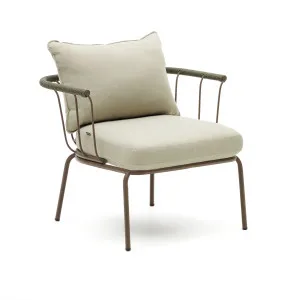 Salguer outdoor armchair by null, a Outdoor Chairs for sale on Style Sourcebook