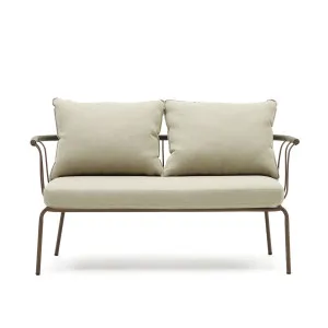 Salguer outdoor 2-seater sofa by null, a Outdoor Sofas for sale on Style Sourcebook