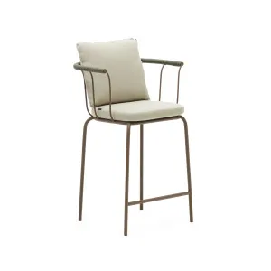 Salguer outdoor barstool by null, a Outdoor Chairs for sale on Style Sourcebook