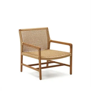 Sabolla outdoor armchair by null, a Outdoor Chairs for sale on Style Sourcebook