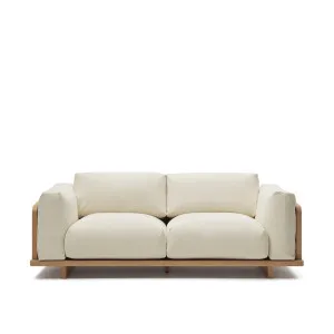 Oaq 3-seater sofa by null, a Sofas for sale on Style Sourcebook
