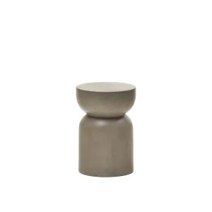 Garbet outdoor side table by null, a Tables for sale on Style Sourcebook