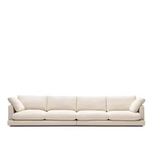 Gala 6-seater sofa by null, a Sofas for sale on Style Sourcebook