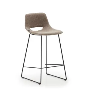 Zahara barstool by null, a Bar Stools for sale on Style Sourcebook