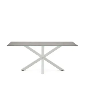 Argo table base by null, a Dining Tables for sale on Style Sourcebook