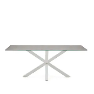 Argo table base by null, a Dining Tables for sale on Style Sourcebook
