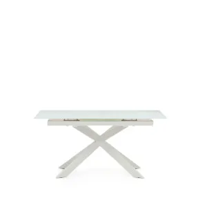 Atminda extendable dining table by null, a Dining Tables for sale on Style Sourcebook