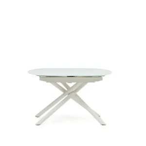 Yodalia extendable dining table by null, a Dining Tables for sale on Style Sourcebook