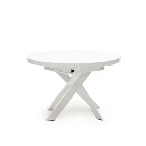 Vashti extendable dining table by null, a Dining Tables for sale on Style Sourcebook