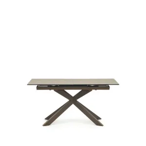 Atminda extendable dining table by null, a Dining Tables for sale on Style Sourcebook