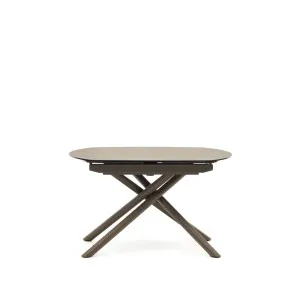 Yodalia extendable dining table by null, a Dining Tables for sale on Style Sourcebook