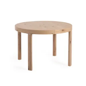 Colleen extendable dining table by null, a Dining Tables for sale on Style Sourcebook