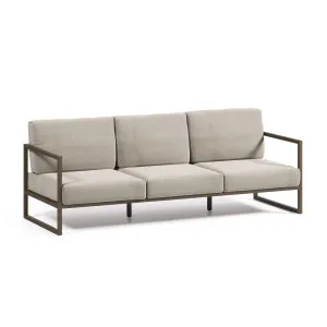 Comova outdoor 3-seater sofa by null, a Outdoor Sofas for sale on Style Sourcebook