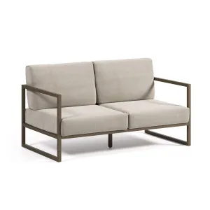 Comova outdoor 2-seater sofa by null, a Outdoor Sofas for sale on Style Sourcebook