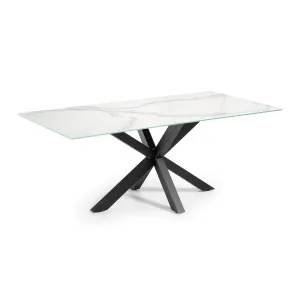 Argo dining table by null, a Dining Tables for sale on Style Sourcebook