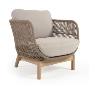 Catalina outdoor armchair by null, a Outdoor Chairs for sale on Style Sourcebook