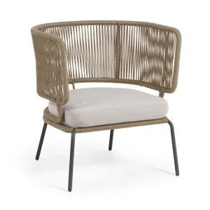 Nadin outdoor armchair by null, a Outdoor Chairs for sale on Style Sourcebook