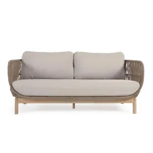 Catalina outdoor 3-seater sofa by null, a Outdoor Sofas for sale on Style Sourcebook