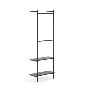Galatia clothes rail by null, a Coat & Hat Racks for sale on Style Sourcebook