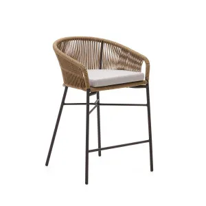 Yanet outdoor barstool by null, a Outdoor Chairs for sale on Style Sourcebook