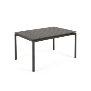 Zaltana outdoor extendable dining table by null, a Tables for sale on Style Sourcebook