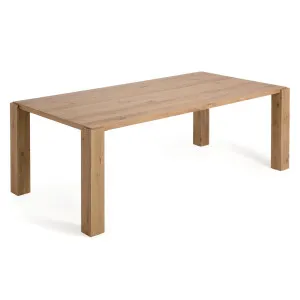 Deyanira dining table by null, a Dining Tables for sale on Style Sourcebook