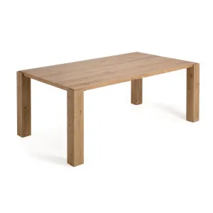 Deyanira dining table by null, a Dining Tables for sale on Style Sourcebook