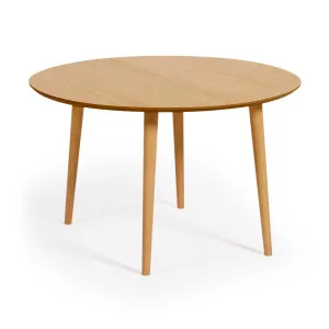 Oqui extendable dining table by null, a Dining Tables for sale on Style Sourcebook