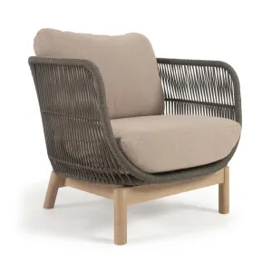 Catalina outdoor armchair by null, a Outdoor Chairs for sale on Style Sourcebook