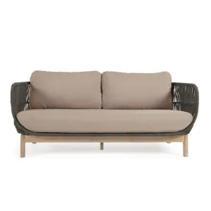 Catalina outdoor 3-seater sofa by null, a Outdoor Sofas for sale on Style Sourcebook