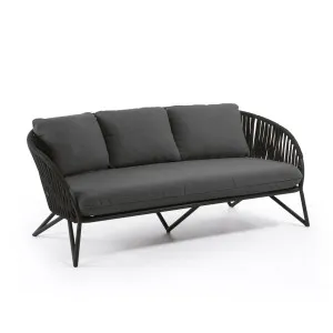 Branzie outdoor 3-seater sofa by null, a Outdoor Sofas for sale on Style Sourcebook