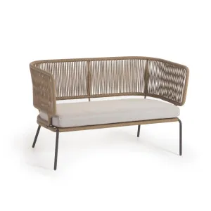 Nadin outdoor 2-seater sofa by null, a Outdoor Sofas for sale on Style Sourcebook