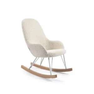 Joey rocking chair by null, a Kids Sofas & Chairs for sale on Style Sourcebook