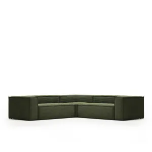 Blok corner sofa by null, a Sofas for sale on Style Sourcebook