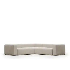 Blok corner sofa by null, a Sofas for sale on Style Sourcebook