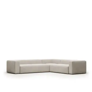 Blok corner sofa by null, a Sofas for sale on Style Sourcebook