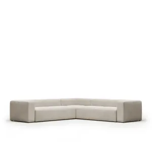 Blok corner sofa by null, a Sofas for sale on Style Sourcebook