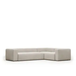 Blok corner sofa by null, a Sofas for sale on Style Sourcebook