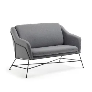 Brida 2-seater sofa by null, a Sofas for sale on Style Sourcebook