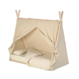 Maralis canopy for tipi bed by null, a Kids Furniture & Bedding for sale on Style Sourcebook
