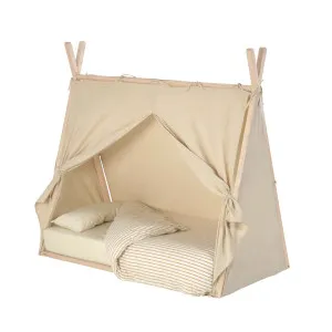 Maralis canopy for tipi bed by null, a Kids Furniture & Bedding for sale on Style Sourcebook